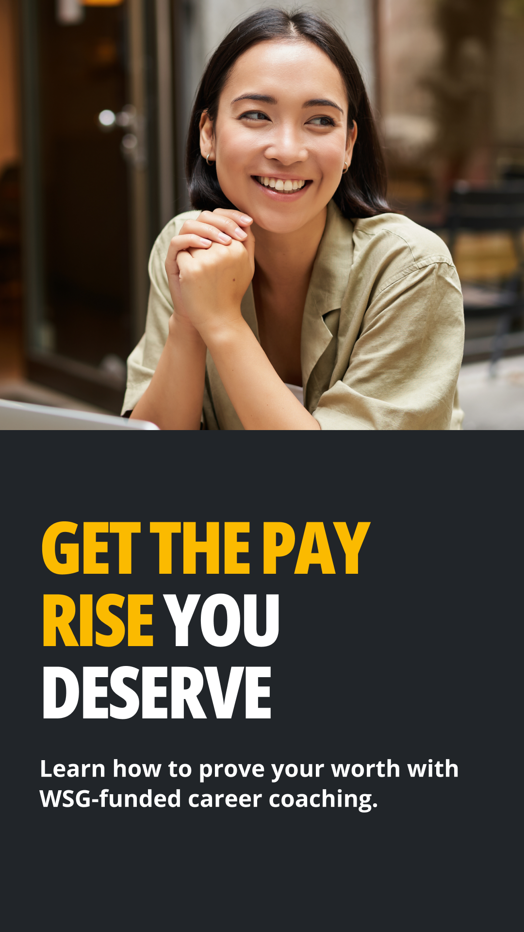 Ingeus Singapore Facebook ad from Apr 2, 2026