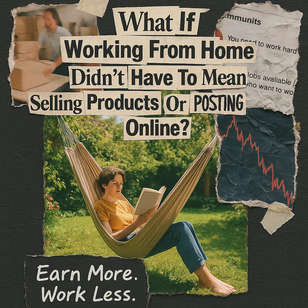 Booming Bookkeeping Business Facebook ad