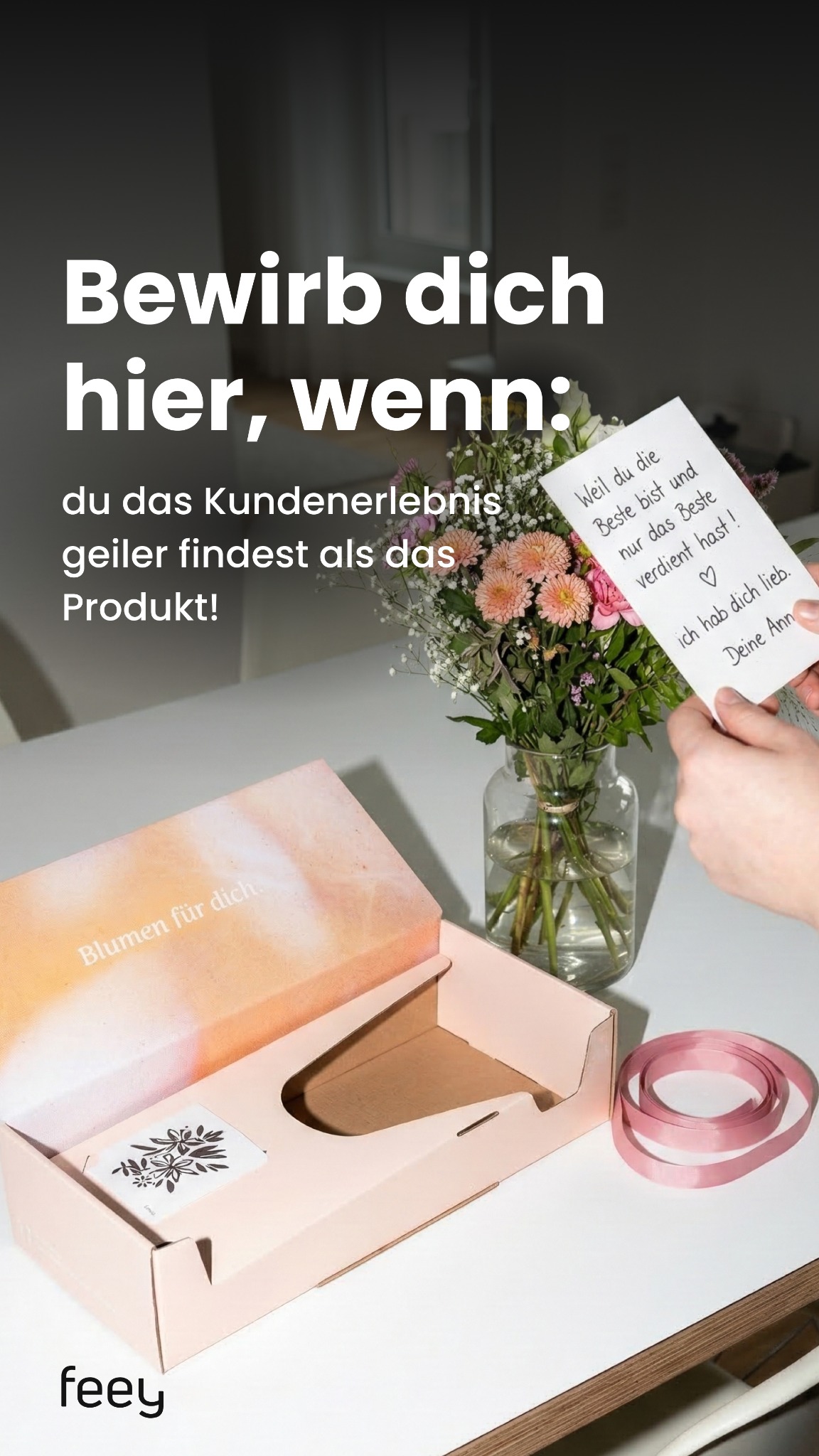 feey.pflanzen Facebook ad