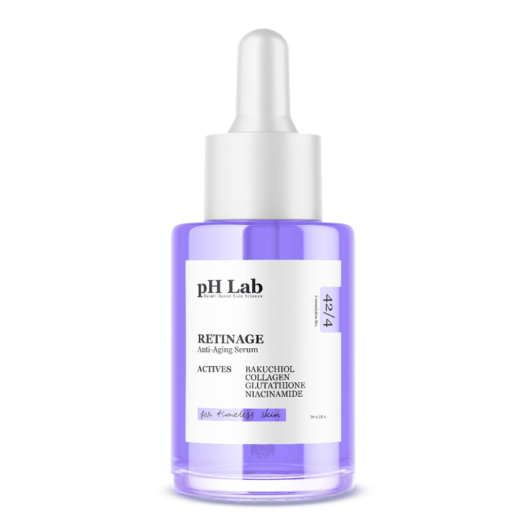 Phlab Zero Poner Toner Pad Facebook ad: Gece uyurken cildin Collagennight’ın sihirli dokunuşuyla…