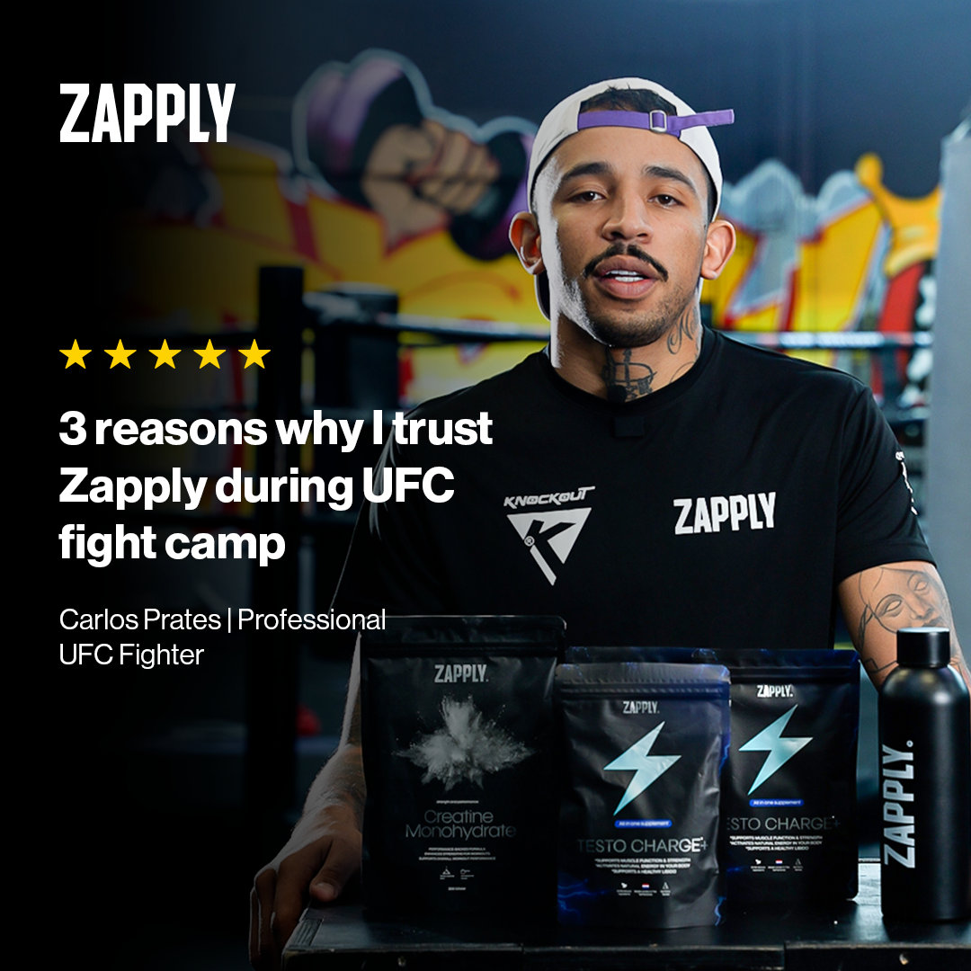 Zapply EU Facebook ad
