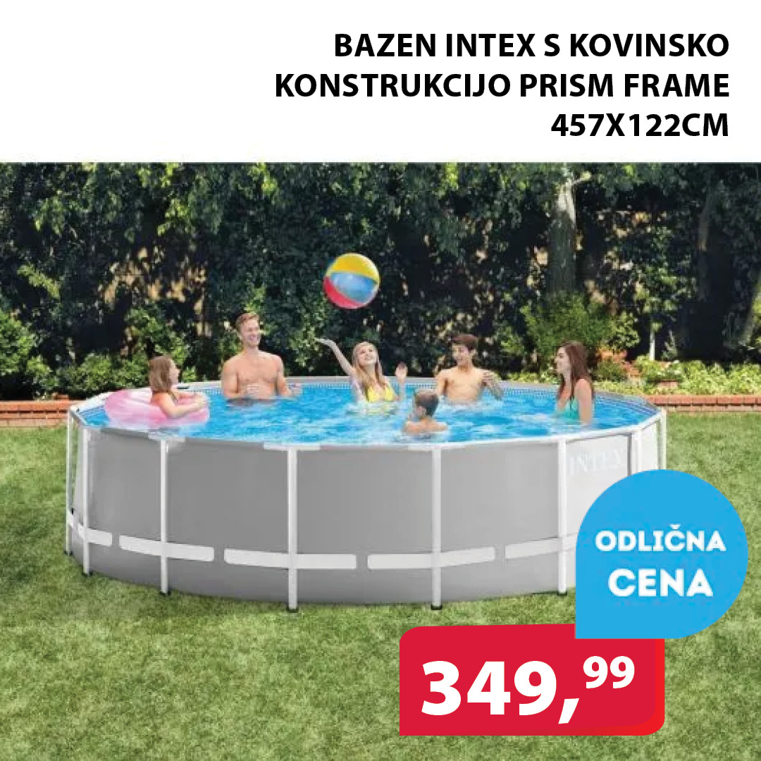 Sam Trgovine Facebook ad