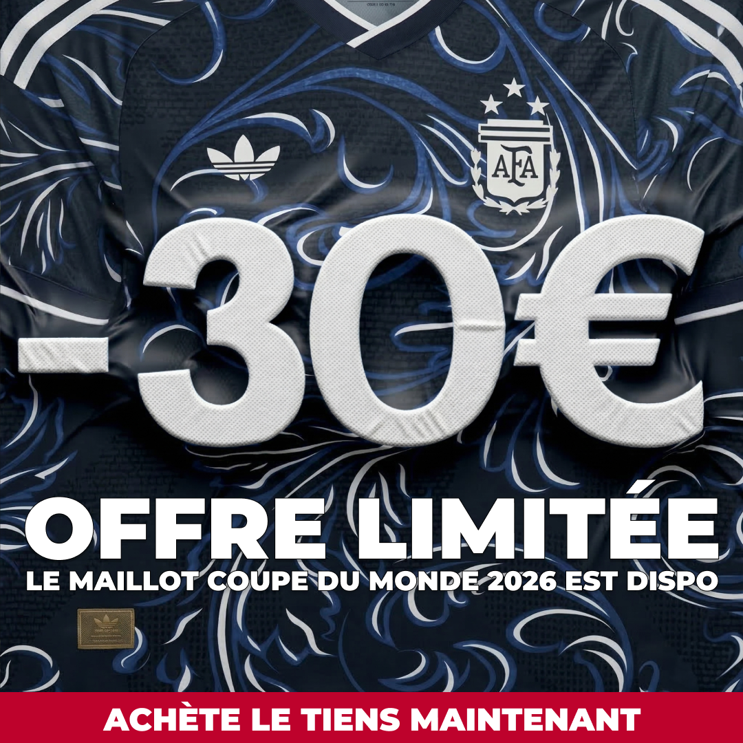 maxikits.com Facebook ad: Arrête de payer le prix fort.