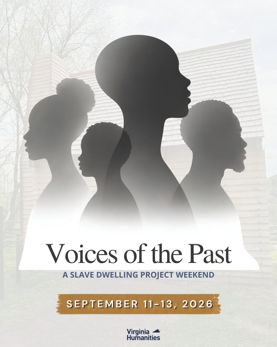 James Monroe Museum and Memorial Library Facebook ad
