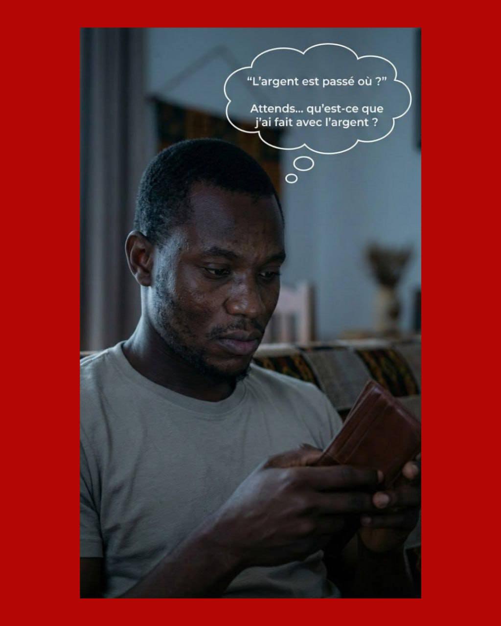 Emmanuella - Compétences et Finances Facebook ad