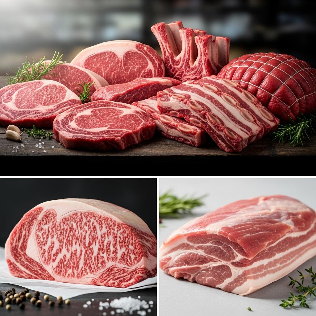 TrendingResults Digest Facebook ad: Fresh Meat Delivery Pricing Deals!