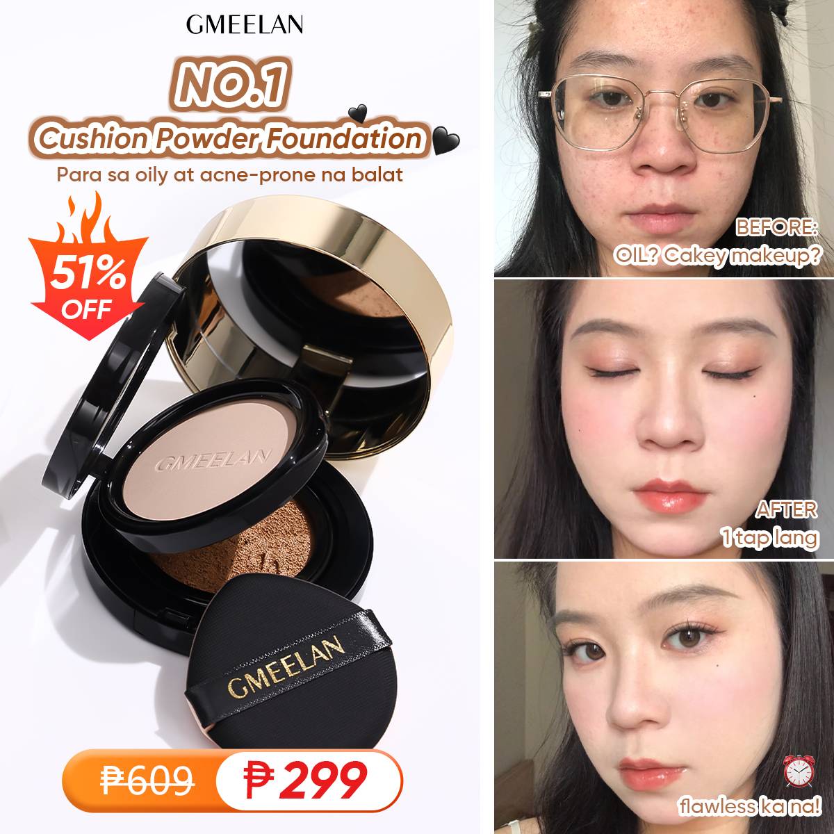 GMEELAN-Shop-PH Facebook ad