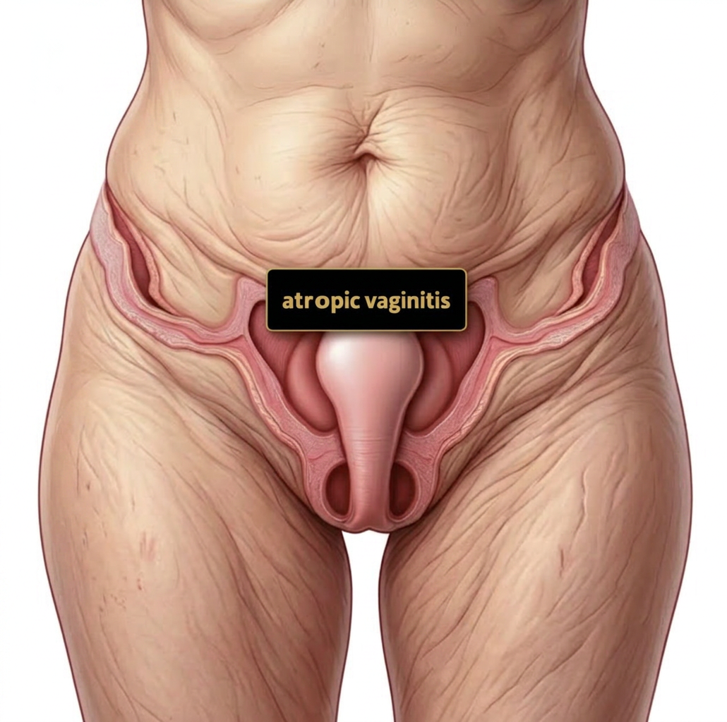 Dr. Emily Parker MD Facebook ad