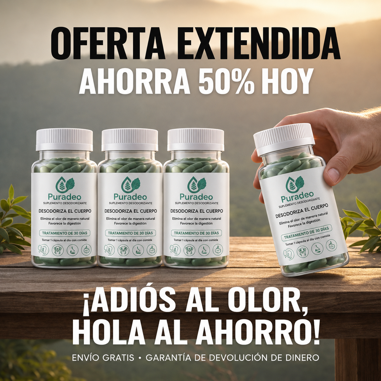 Bella Rosy Recomienda Facebook ad