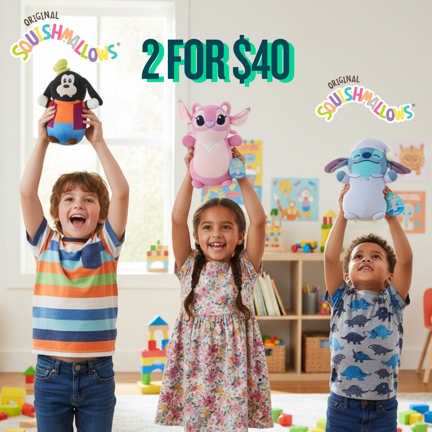 My Sensory Space Australia Facebook ad