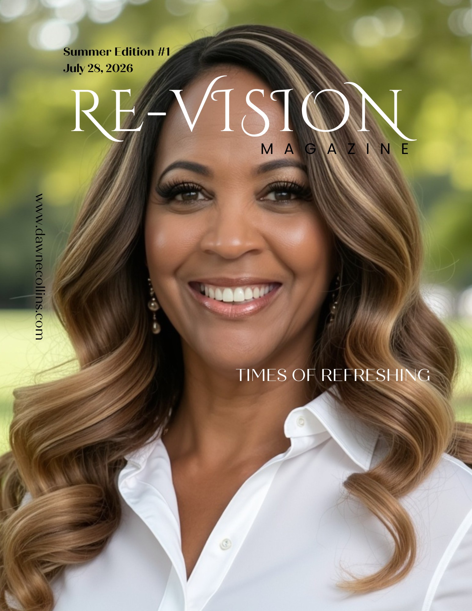 Ms. Elaineous Musings Facebook ad: Sagacious