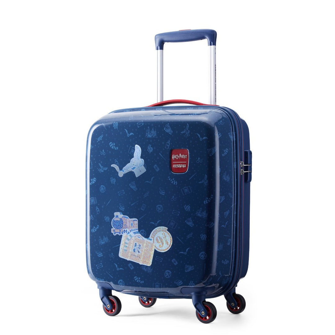 American Tourister Facebook ad