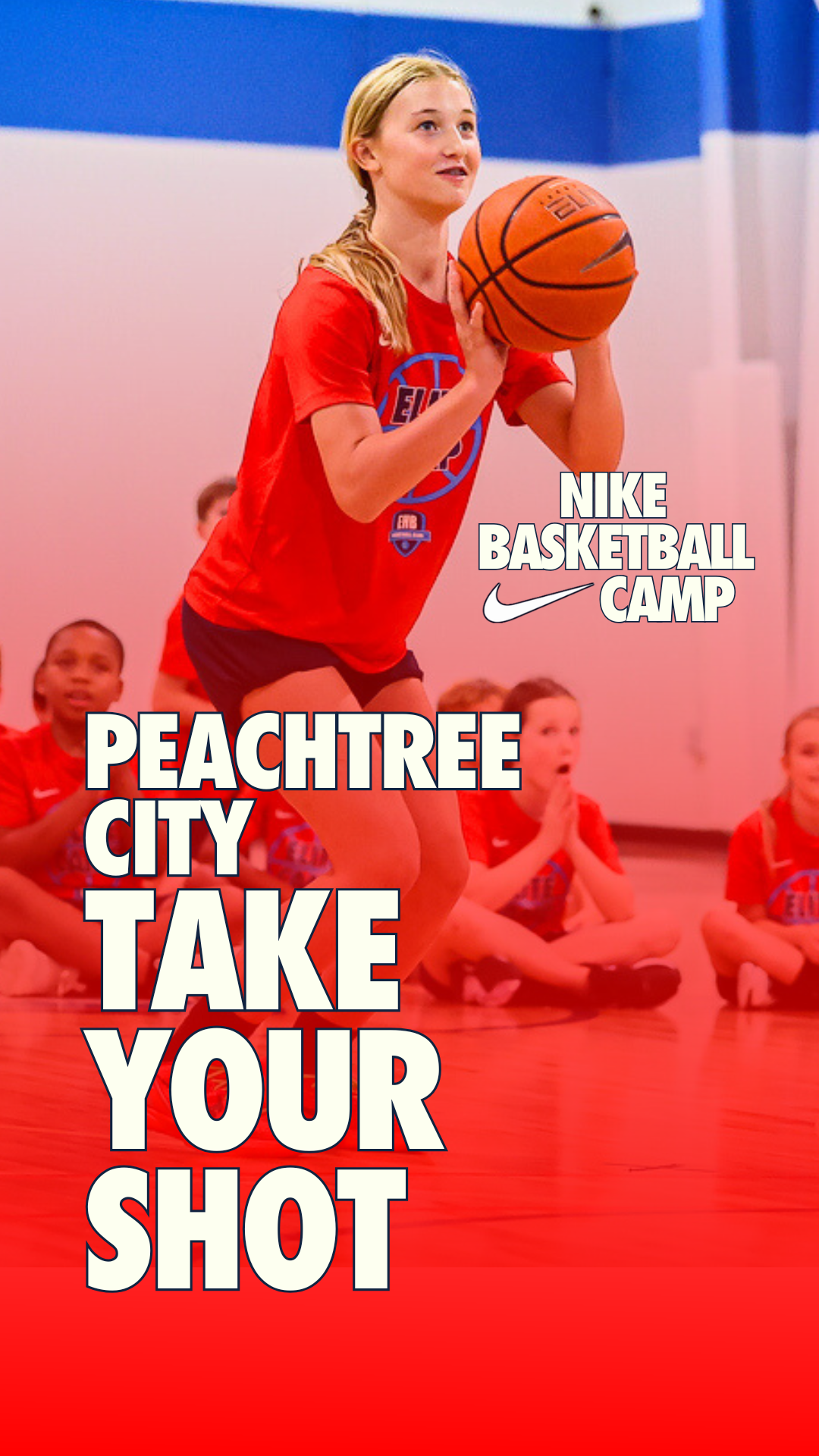 EHB Peachtree City Facebook ad