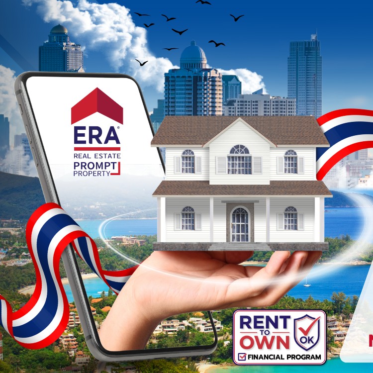 Prompt Property Thailand Facebook ad