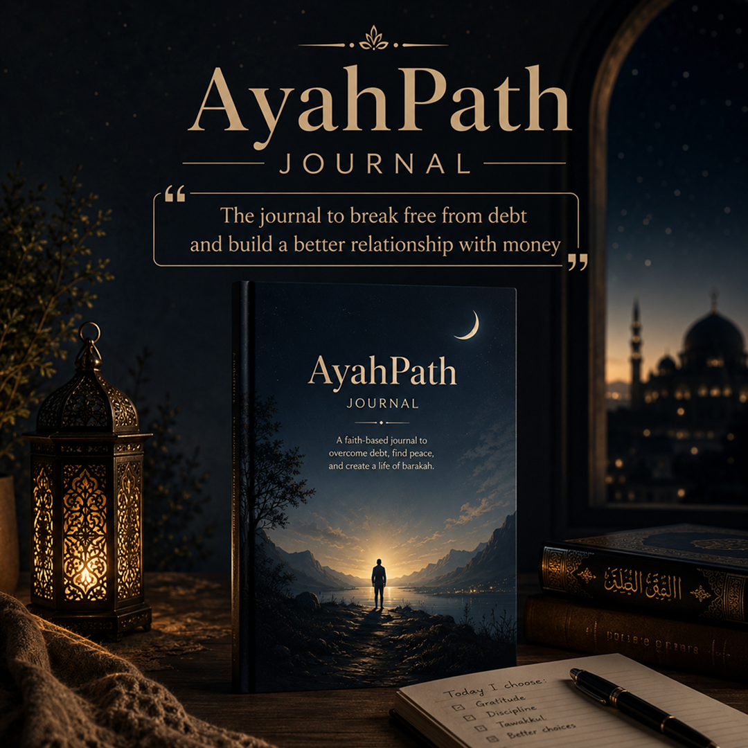 Imam Advice Daily Facebook ad
