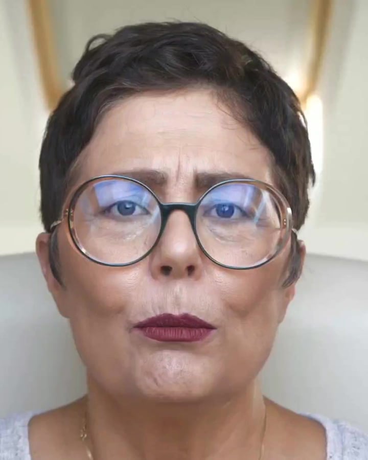 Rodzinne puzzle Facebook ad: Mądre wychowanie dziecka