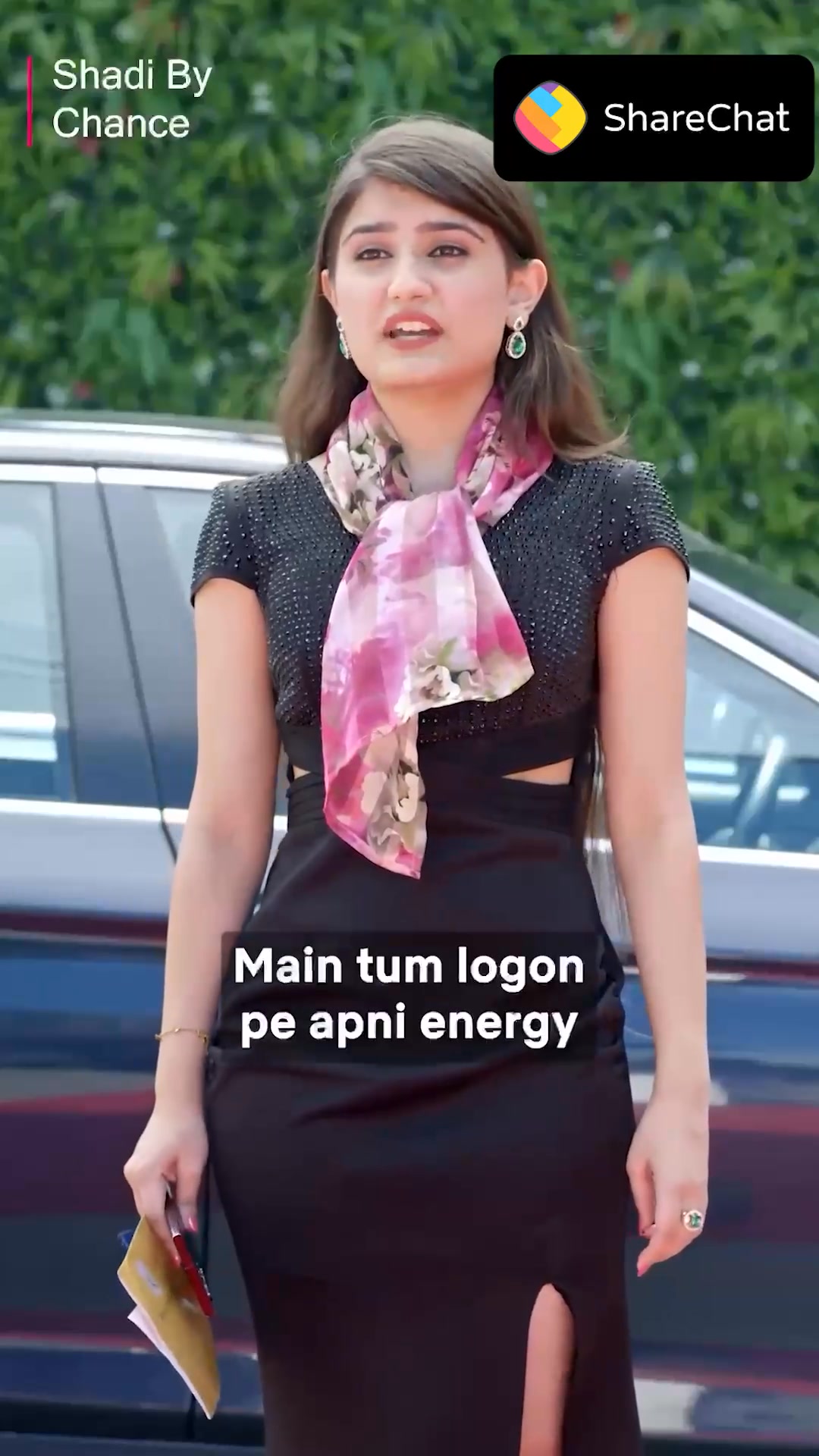 ShareChat Episodic Facebook ad: Watch Full Series on ShareChat for Free