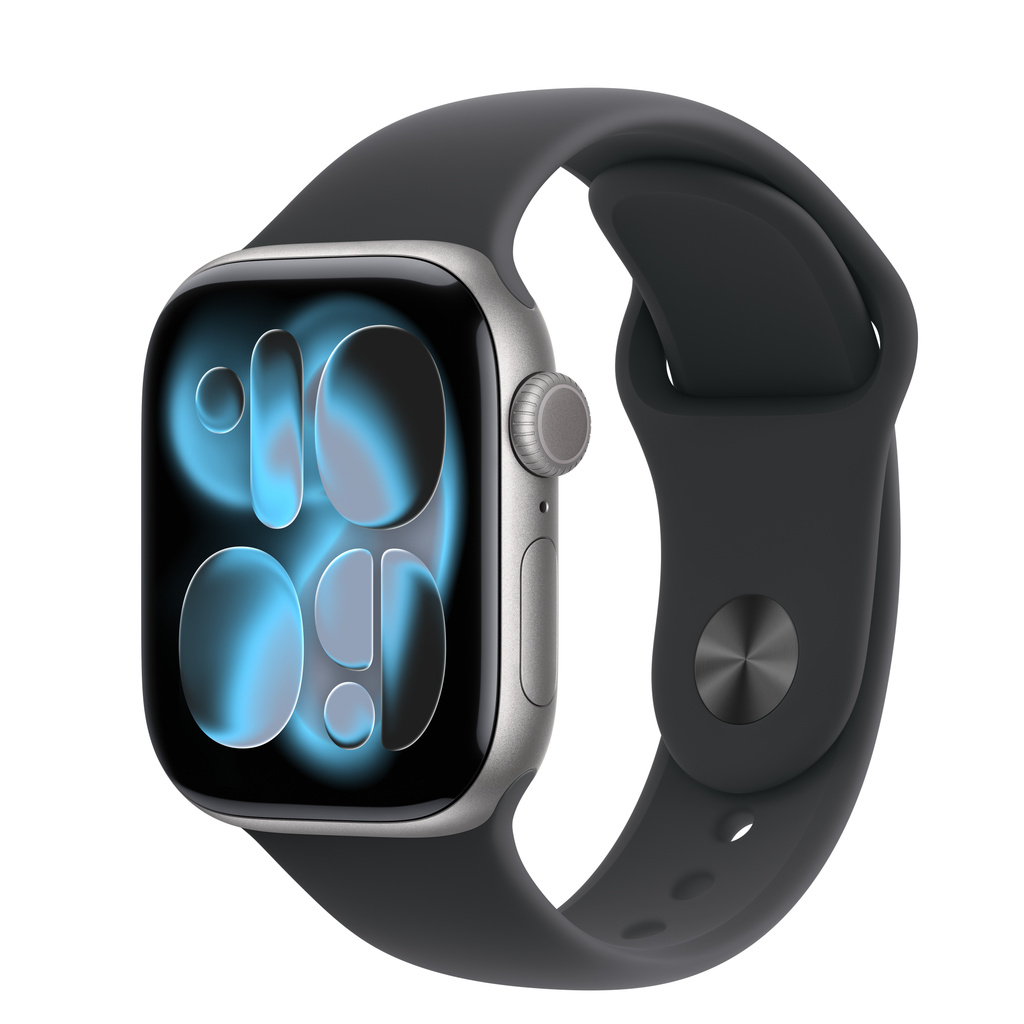 Apple Facebook ad