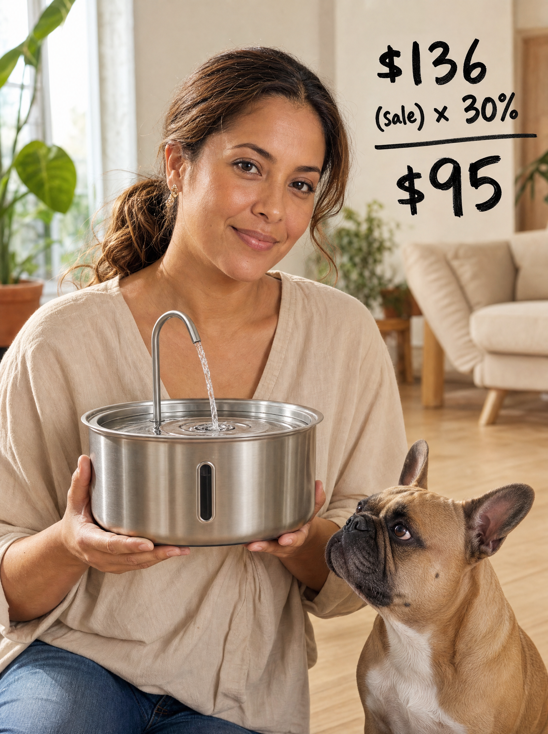 Rhykin Pet Co Facebook ad