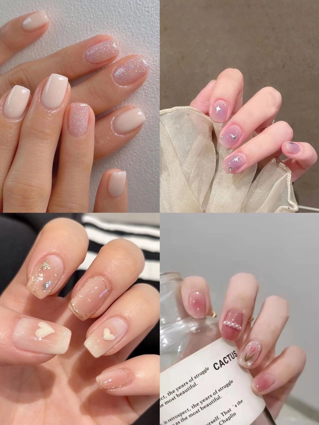 ROSE NAILS & Makeup Long Thành Facebook ad