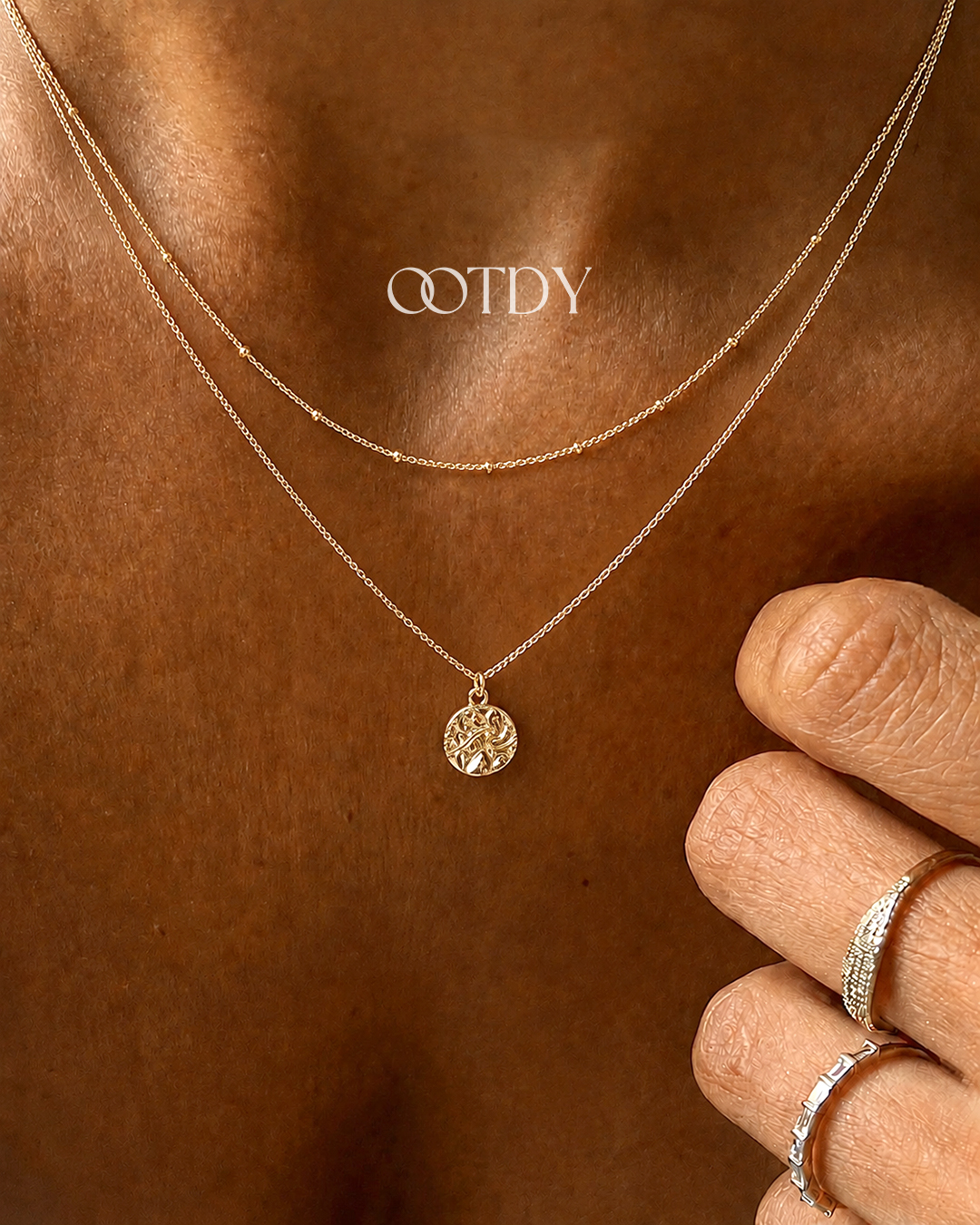 OOTDYofficial Facebook ad