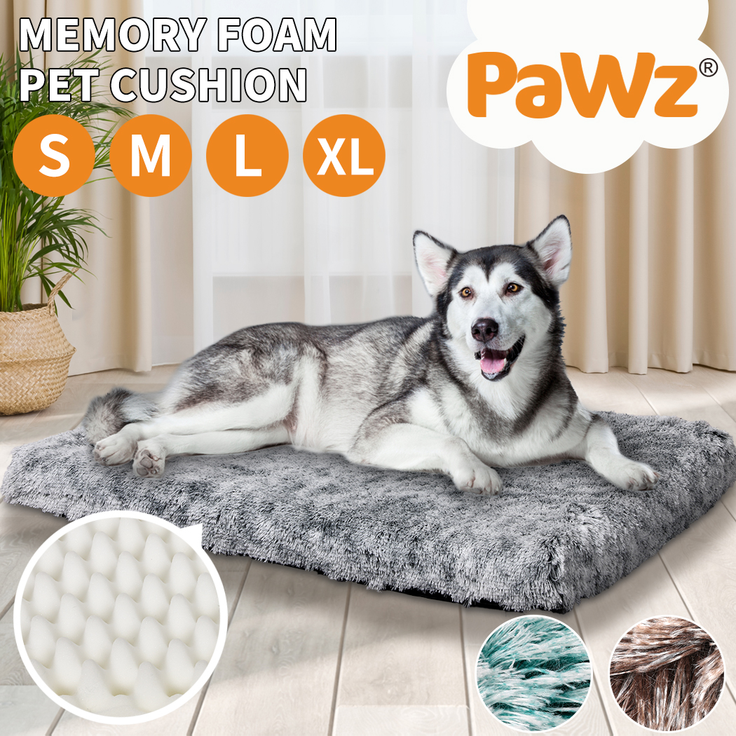 PaWz Facebook ad