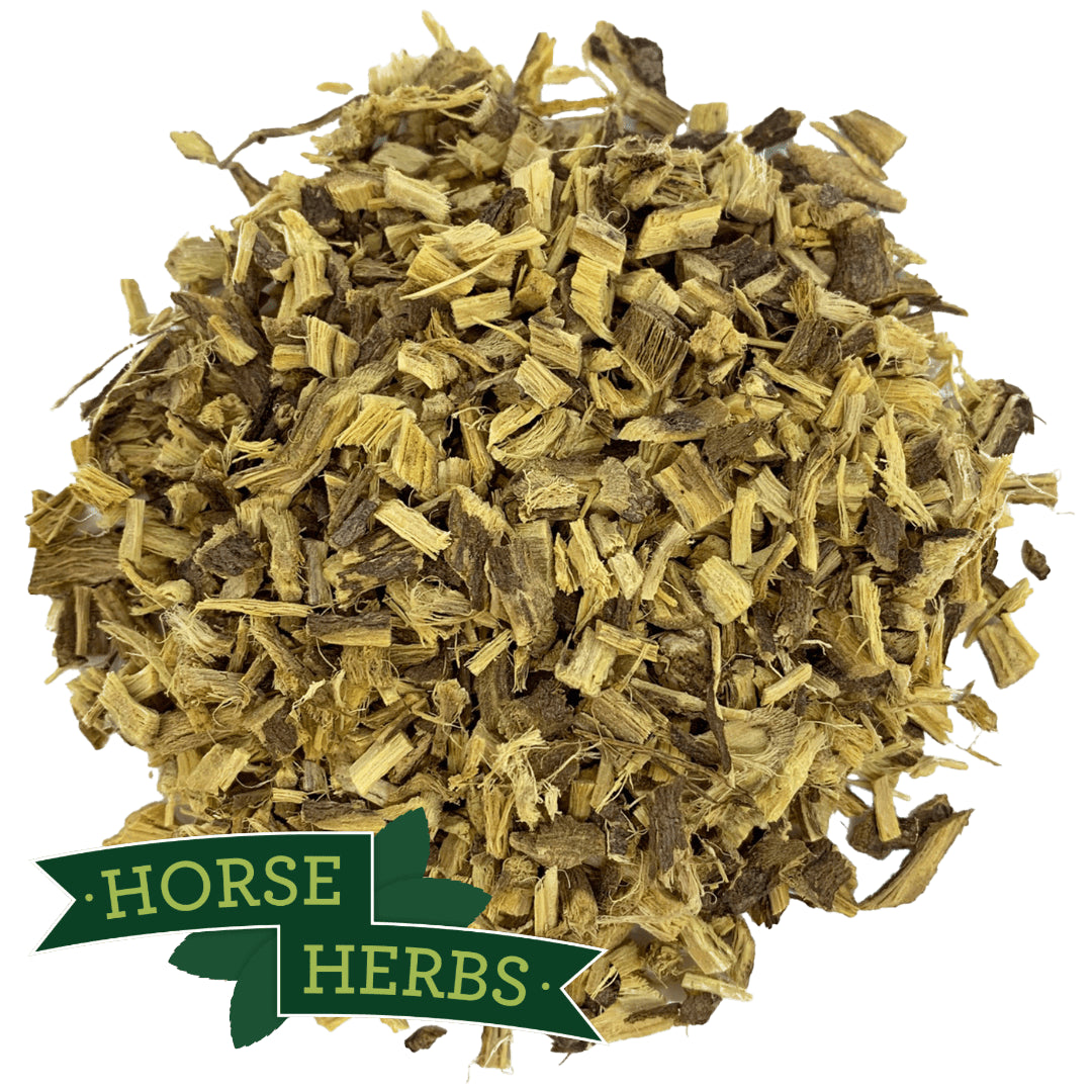 Horse Herbs Facebook ad