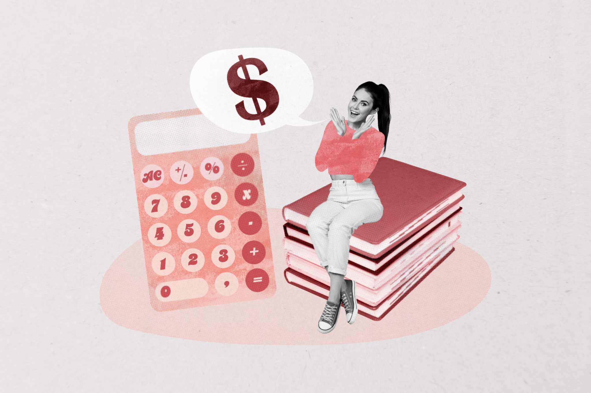Book Marketing with Melissa Storm Facebook ad: Meta Turned This On Without Telling You