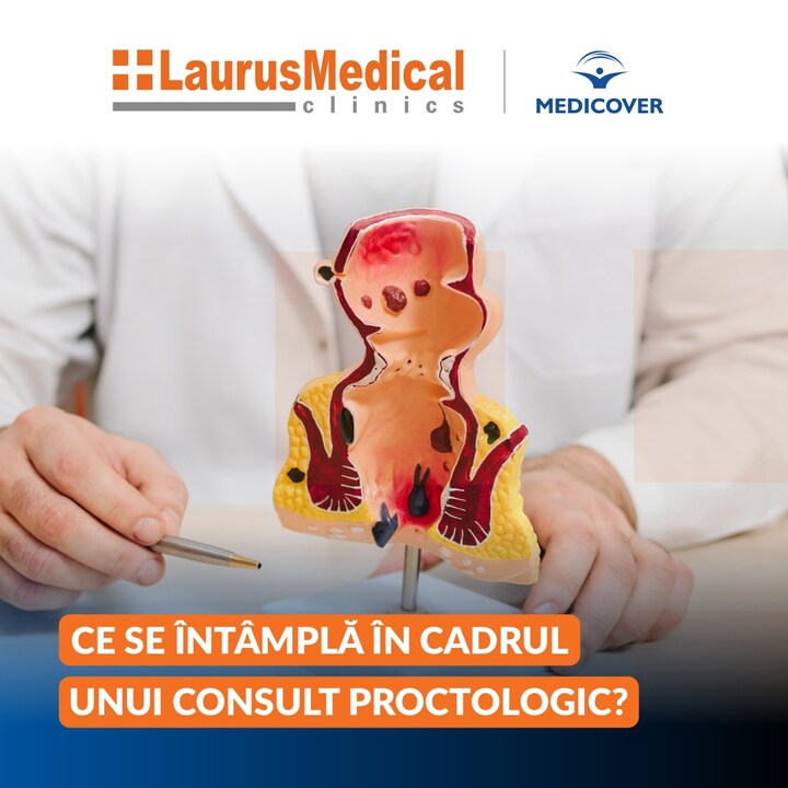 LaurusMedical Deva Facebook ad