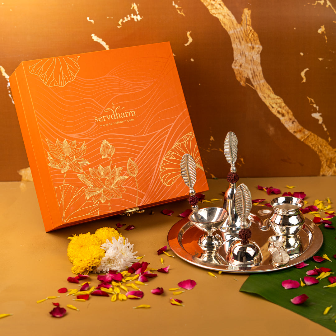 ServDharm Facebook ad