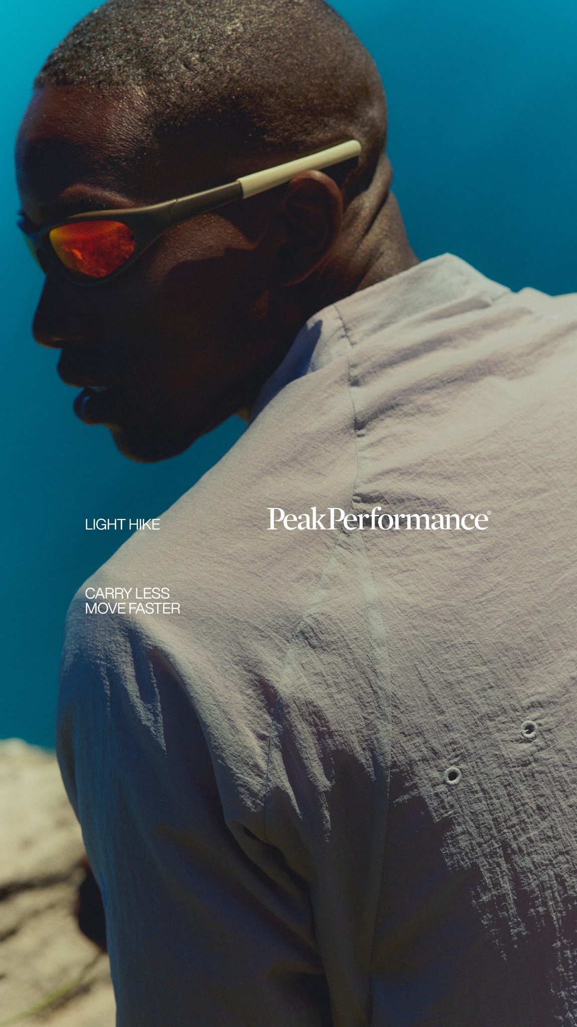Peak Performance Facebook ad