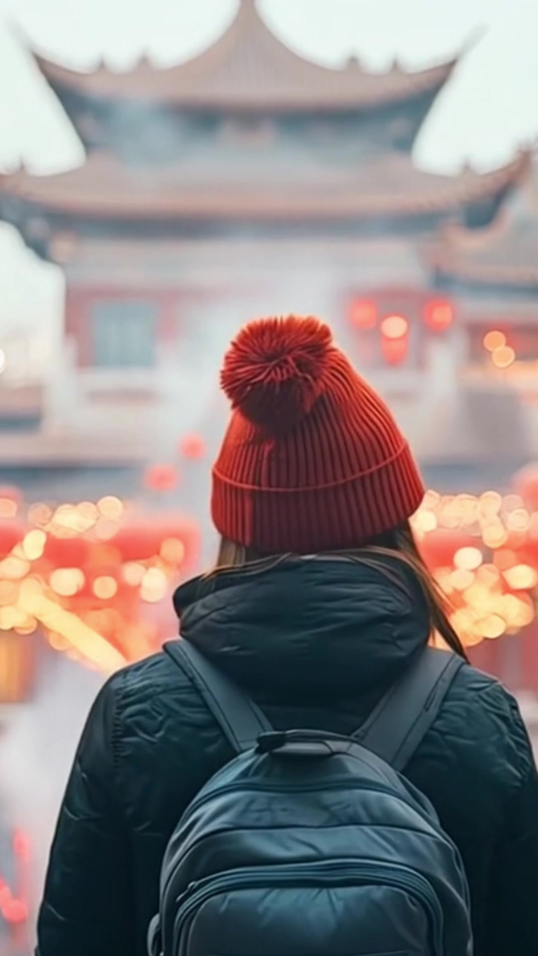 Generali Malaysia Facebook ad: Generali Travel Insurance