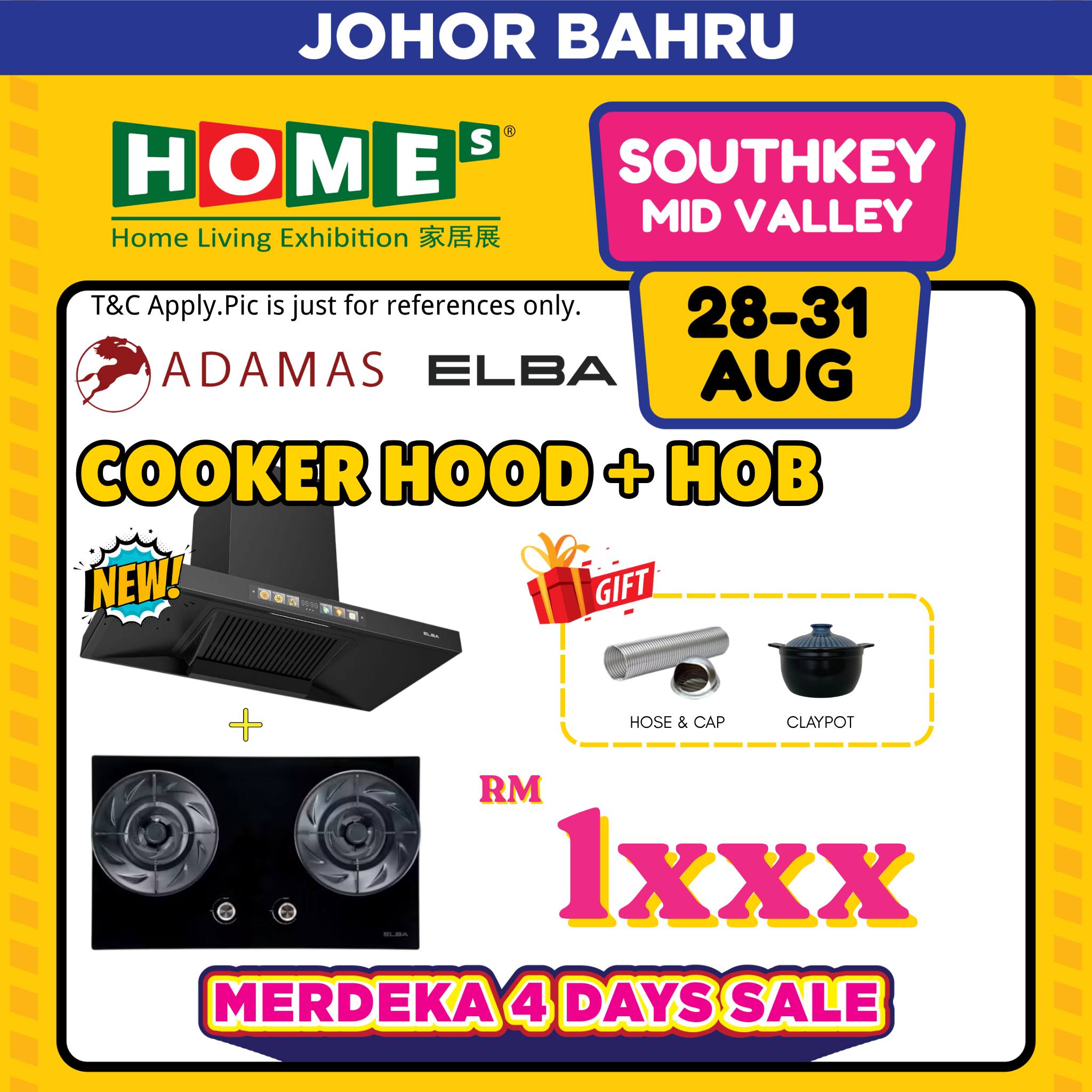 Adamas Trading Facebook ad