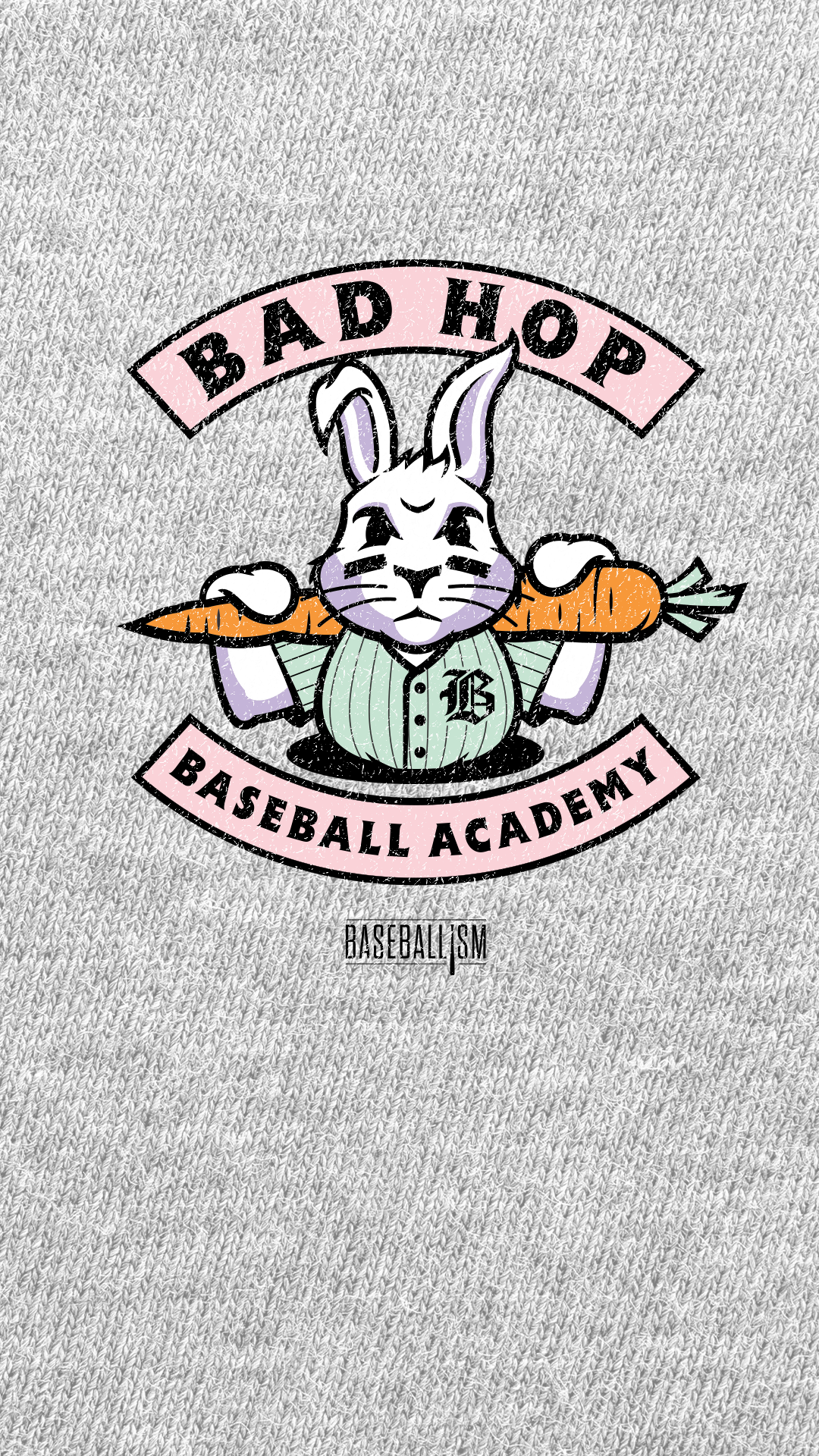 Baseballism Facebook ad