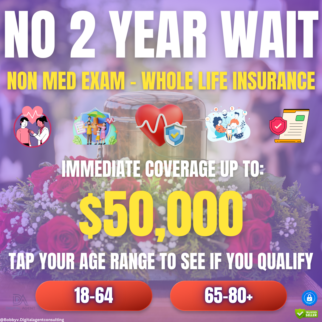 Premier Family Assistance Facebook ad