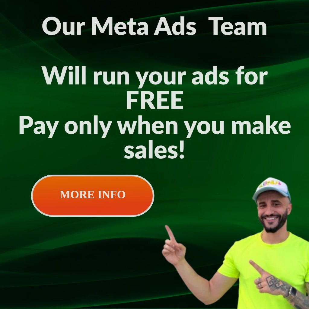 Client Attraction System Facebook ad: YES! Start Getting Clients From Ads