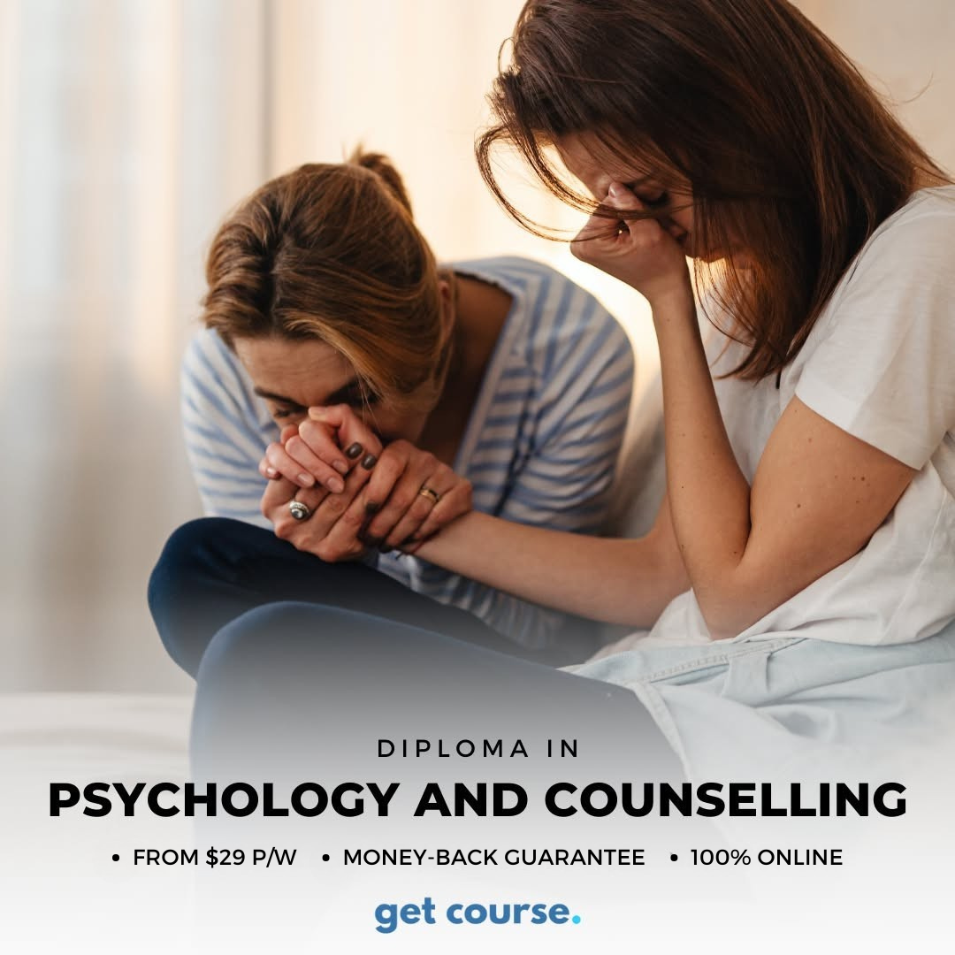 Get Course Co Facebook ad