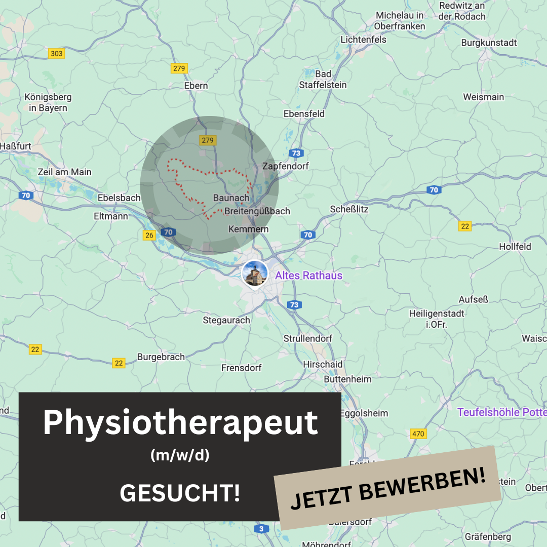 Die besten Therapie-Jobs in 60 Sekunden Facebook ad from Feb 5, 2026