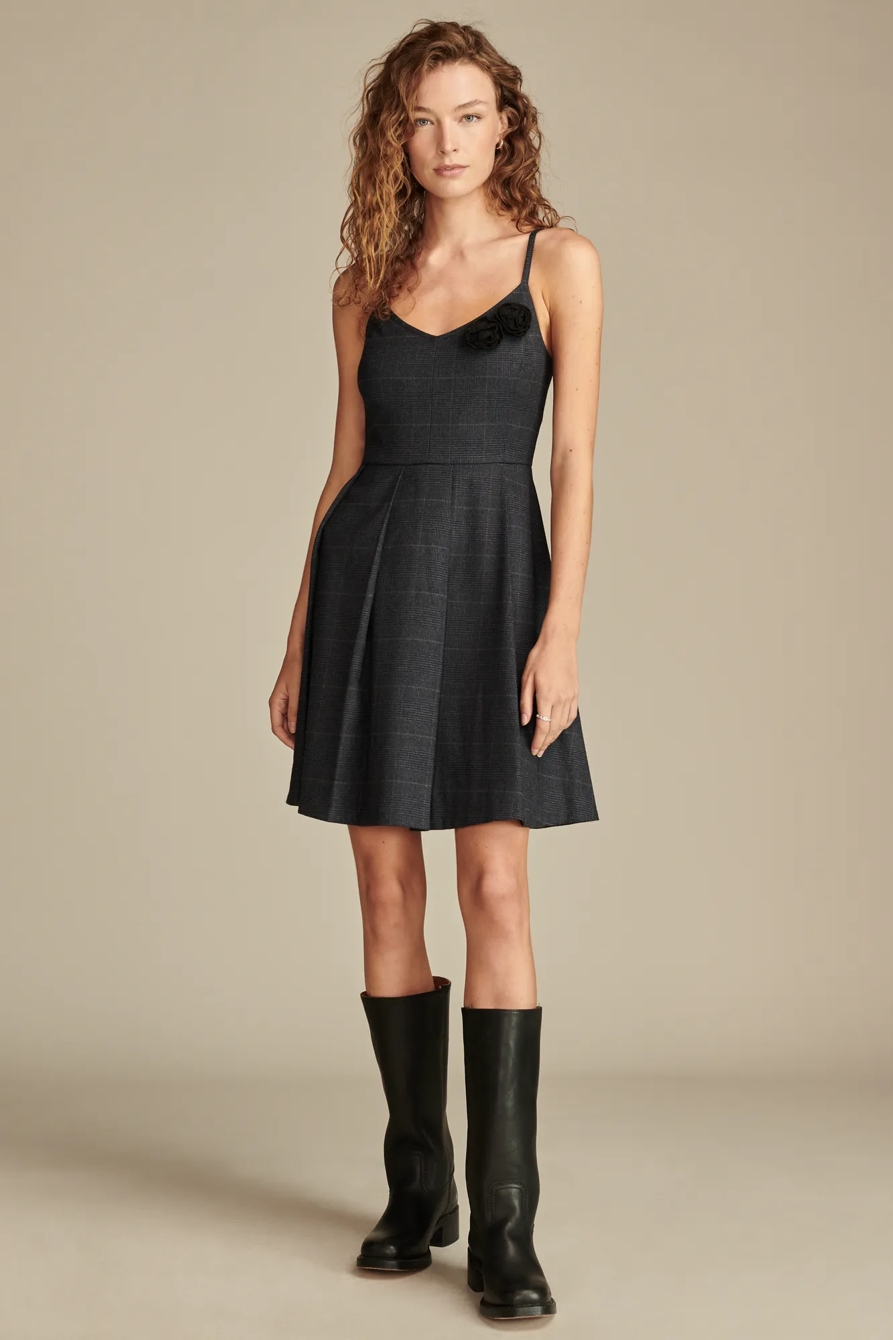 Lucky Brand Facebook ad