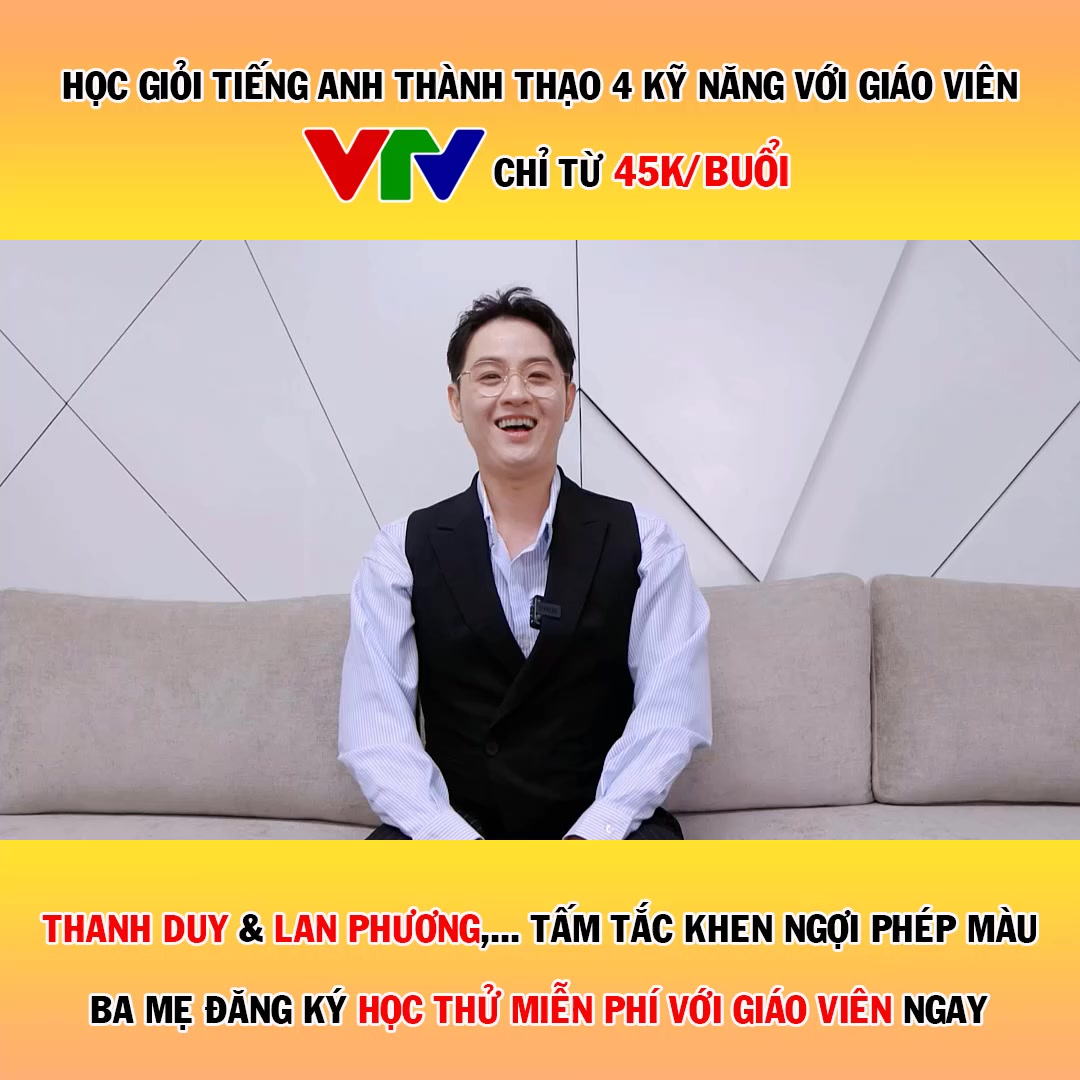 Alokiddy - Tiếng Anh Trực Tuyến 1 Kèm 1 Với Giáo Viên Facebook ad: Nhận buổi học thử miễn phí tại đây
