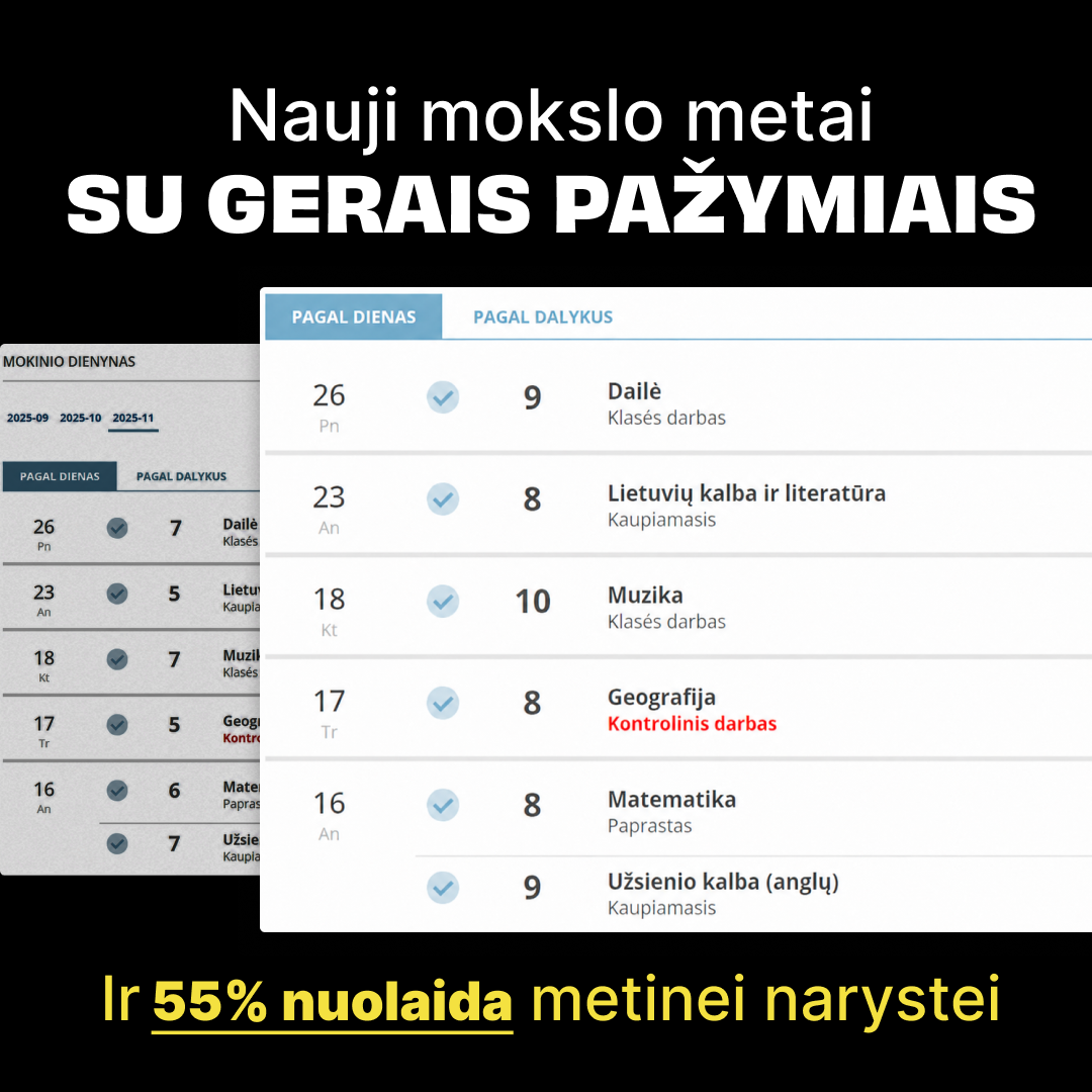 Digiklasė - by Memby Facebook ad
