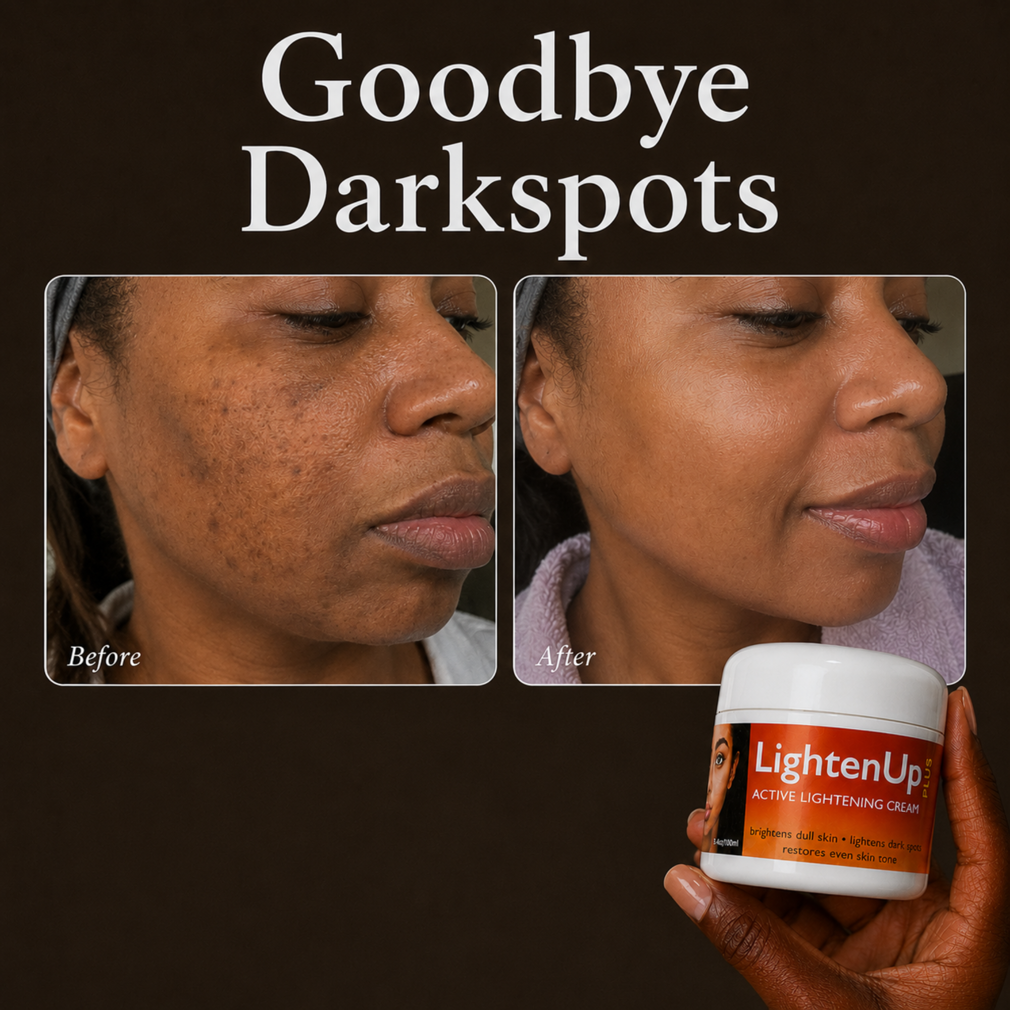 Mitchell Brands EU Facebook ad