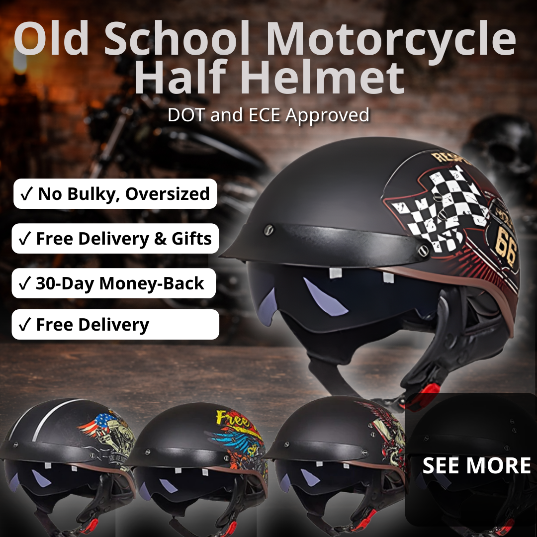 BikerZonez Global Facebook ad