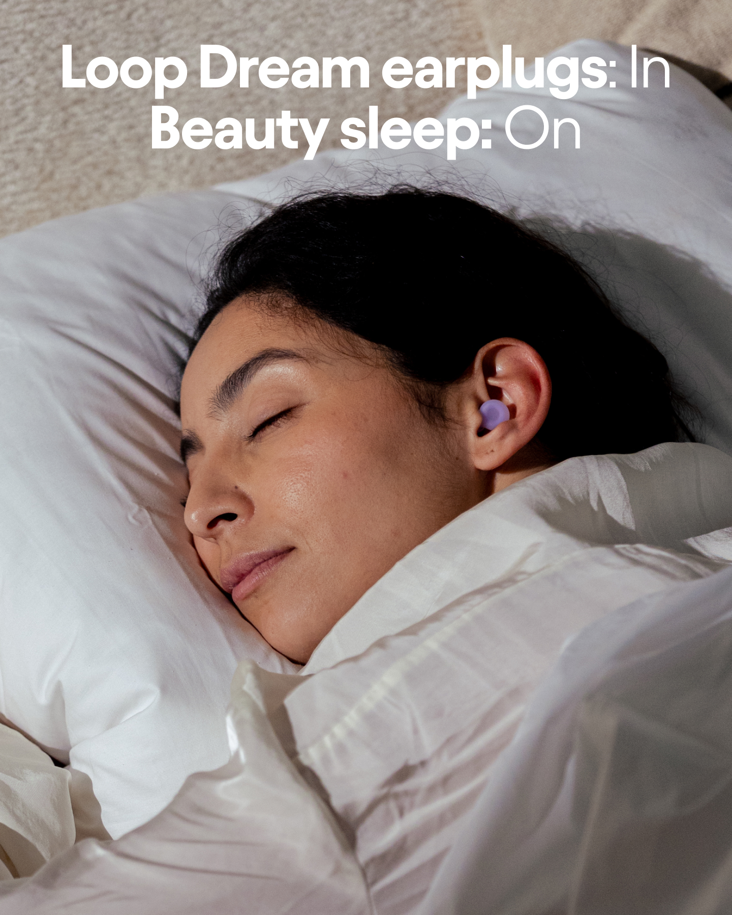 Loop Facebook ad