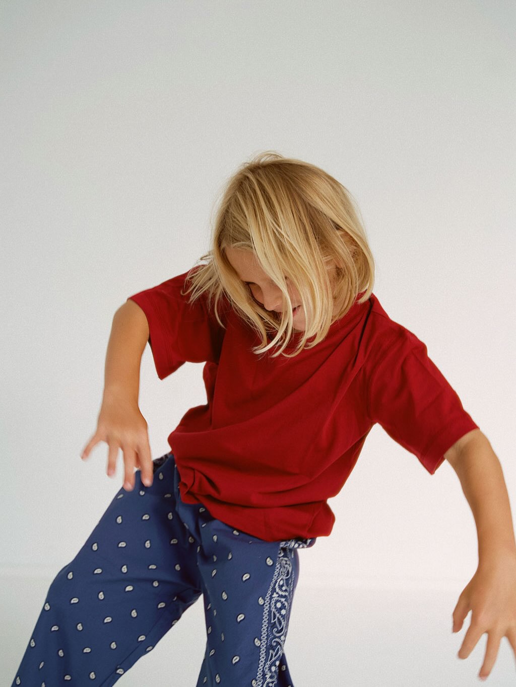 Rory George Kidswear  Facebook ad