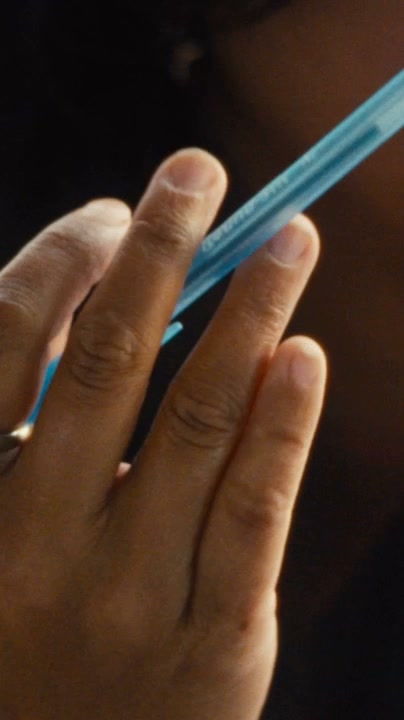 Superhuman Facebook ad: Easy time doing hard things