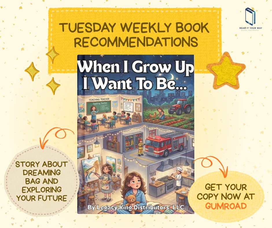 Read It Your Way Facebook ad: π¬π’π¨π₯ πππππ'π¦ ππ¨π§π¨π₯π π¦π§ππ₯π§π¦ π’π‘β¦