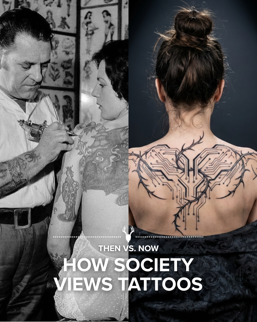 Mad Rabbit Tattoo Facebook ad