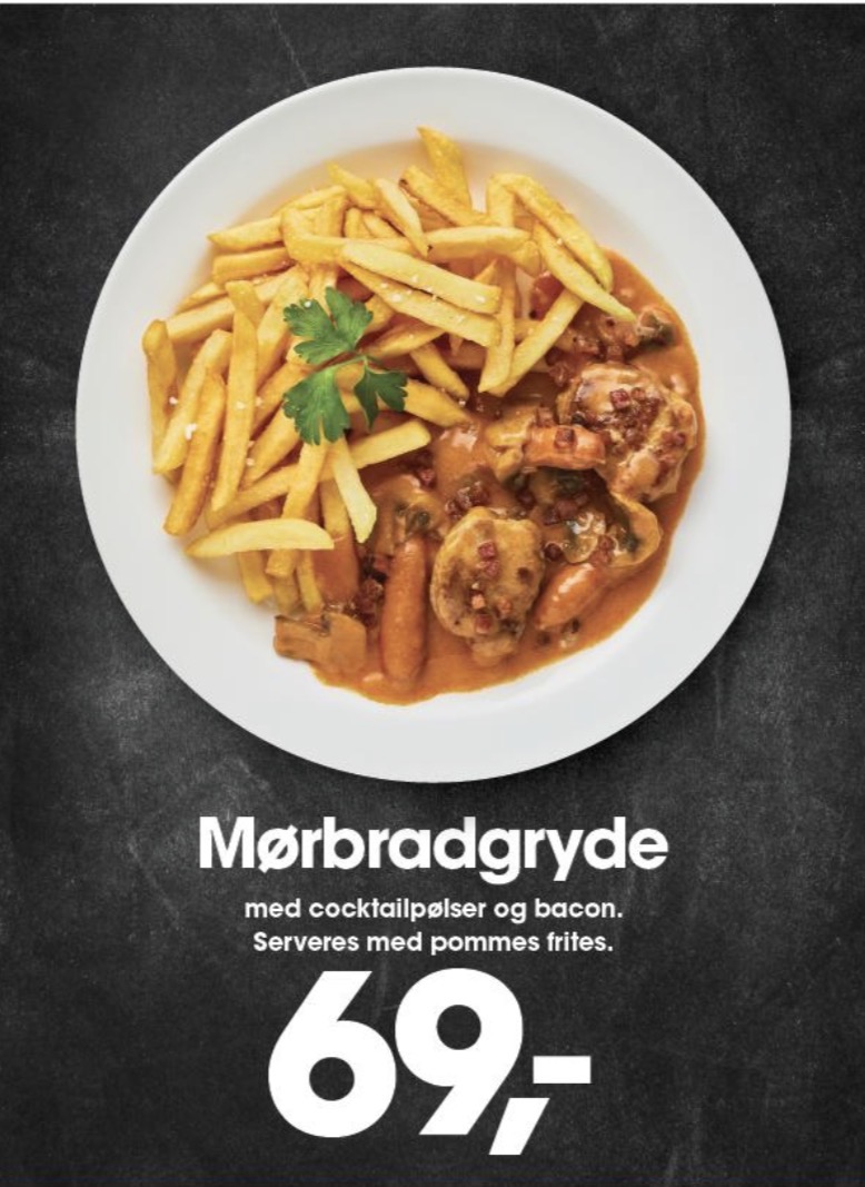 A-Z Hjørring Facebook ad: Se mere i avisen