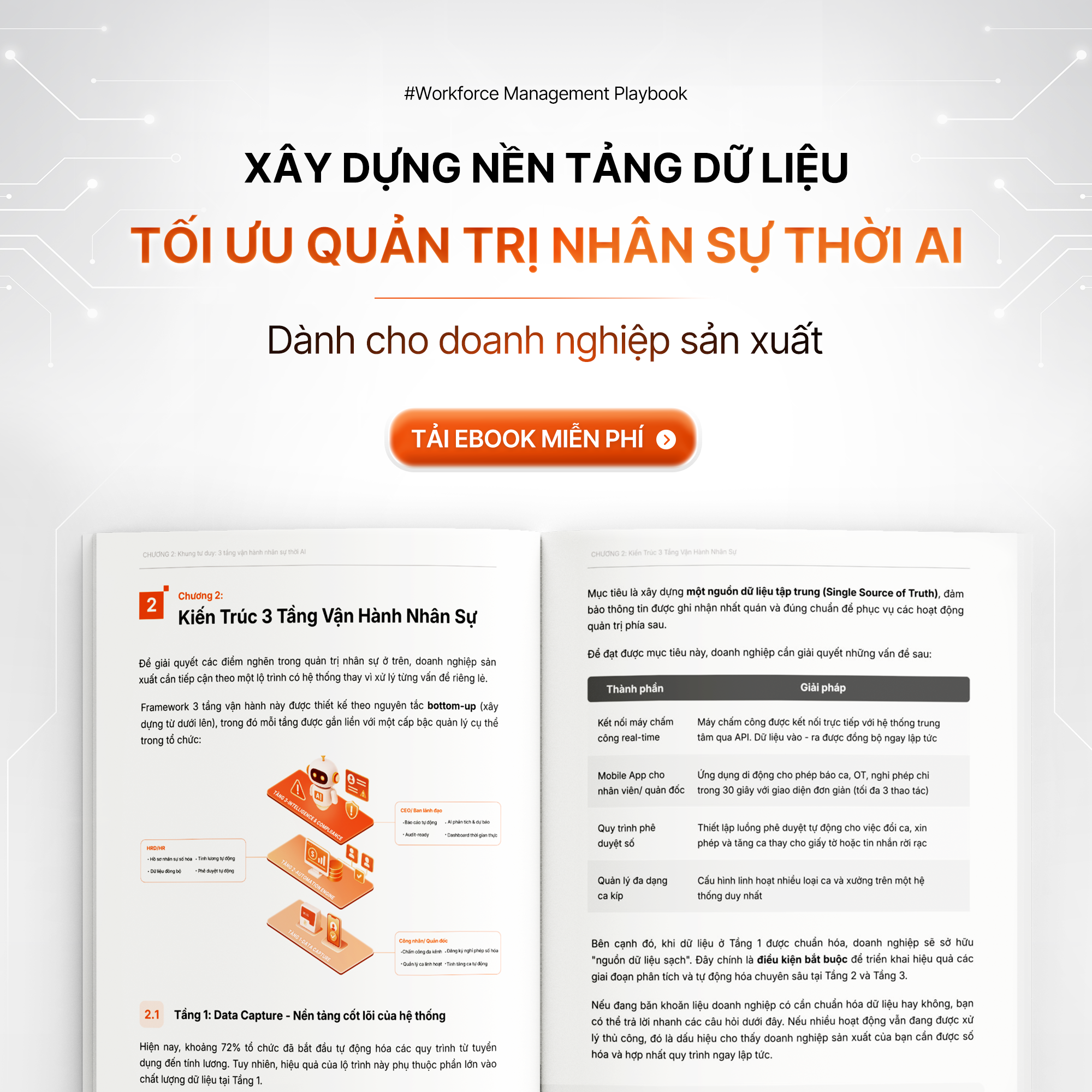 1Office Facebook ad